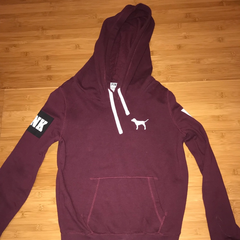 Victoria secret hoodie